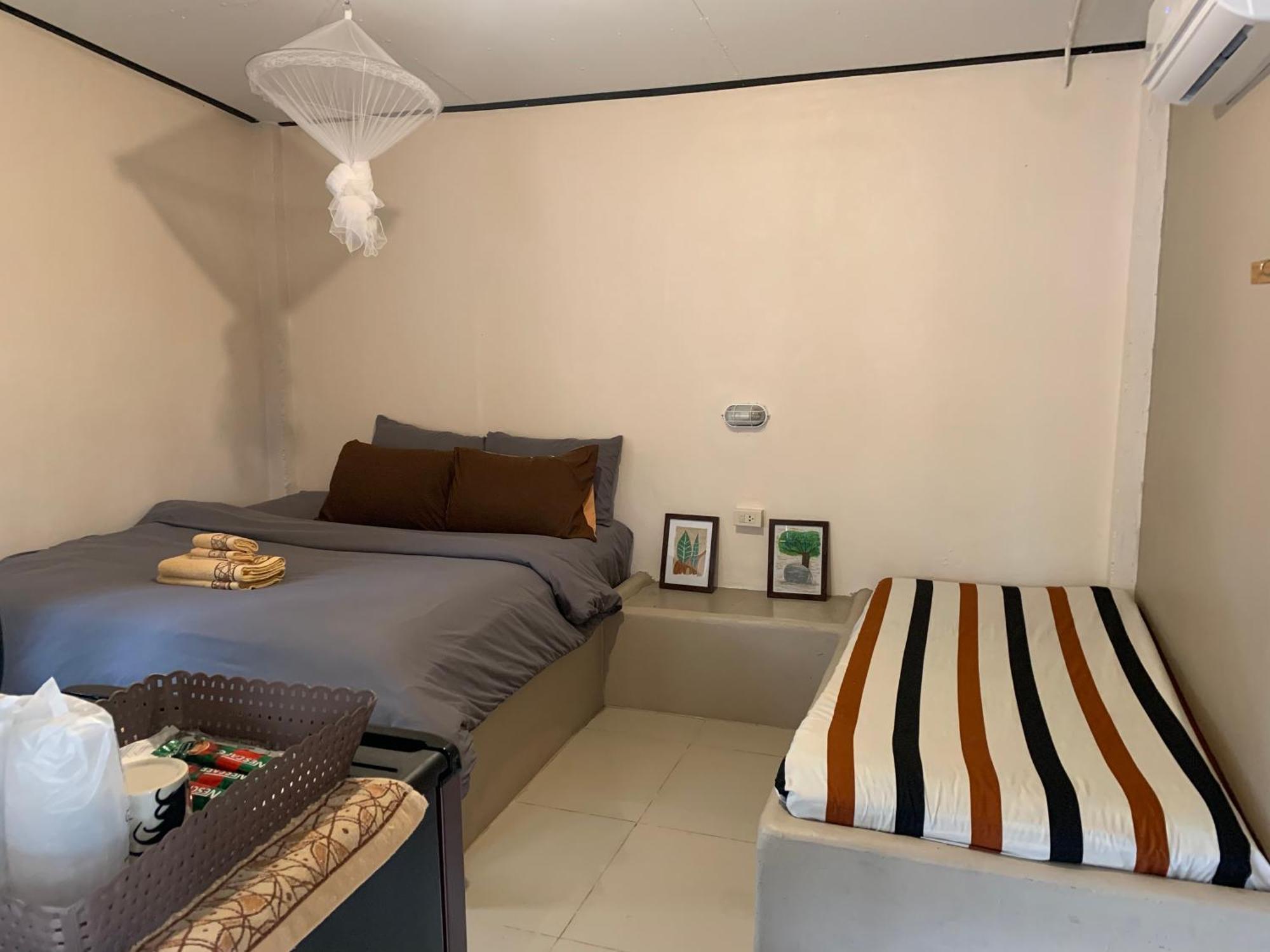 บ้านใจแปงโฮมสเตย์ Ban Jaipang Homestay Pai Zewnętrze zdjęcie