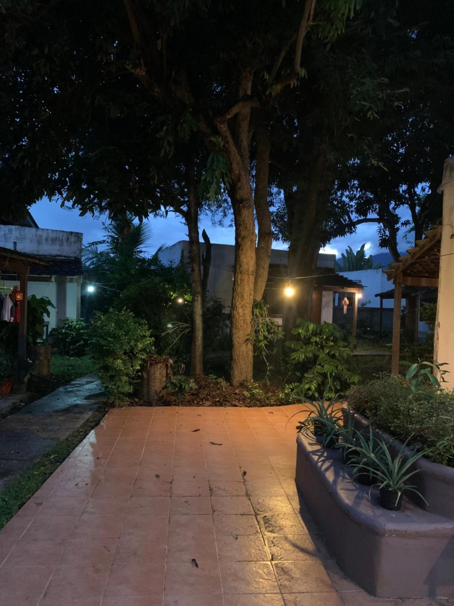บ้านใจแปงโฮมสเตย์ Ban Jaipang Homestay Pai Zewnętrze zdjęcie